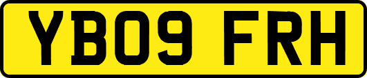 YB09FRH