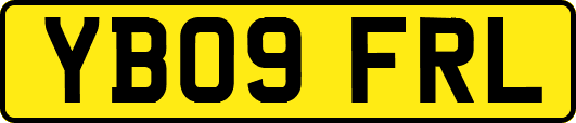 YB09FRL