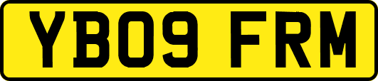 YB09FRM