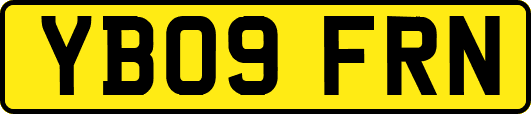YB09FRN