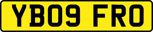 YB09FRO