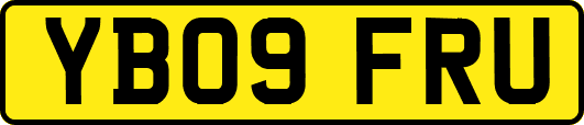 YB09FRU