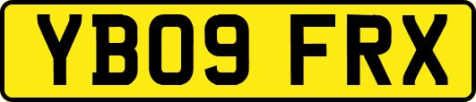 YB09FRX