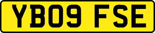 YB09FSE