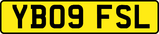 YB09FSL