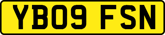 YB09FSN