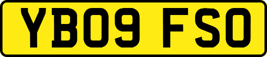 YB09FSO