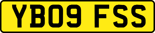 YB09FSS