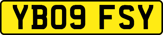 YB09FSY