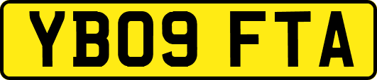 YB09FTA