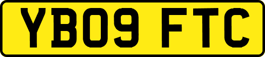 YB09FTC