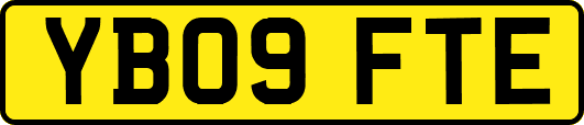YB09FTE