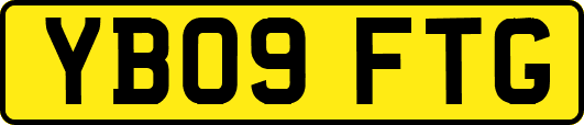 YB09FTG