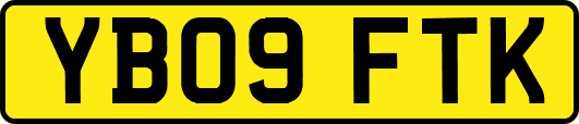 YB09FTK