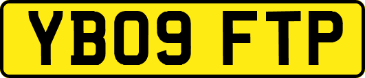 YB09FTP