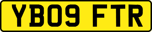 YB09FTR