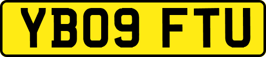 YB09FTU