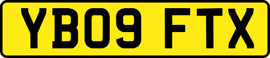 YB09FTX