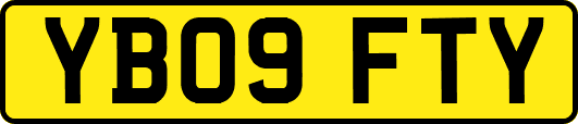 YB09FTY