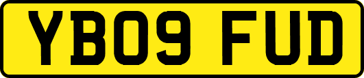 YB09FUD