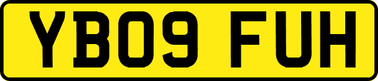 YB09FUH