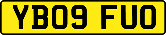 YB09FUO
