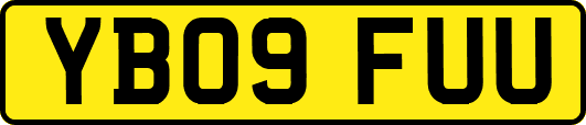 YB09FUU
