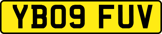 YB09FUV