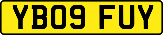 YB09FUY