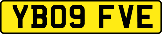 YB09FVE