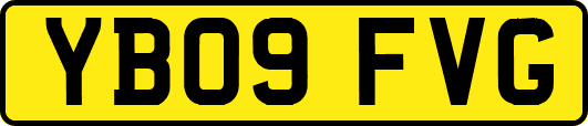 YB09FVG