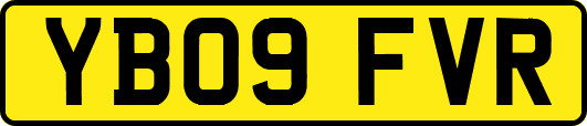 YB09FVR