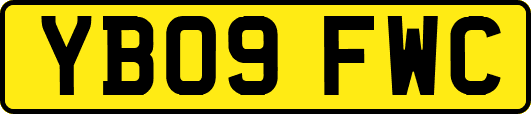 YB09FWC