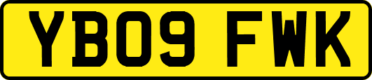 YB09FWK