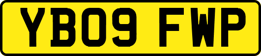 YB09FWP