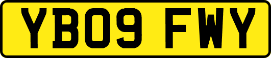 YB09FWY