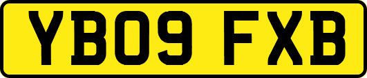 YB09FXB