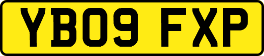 YB09FXP