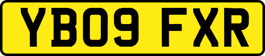 YB09FXR