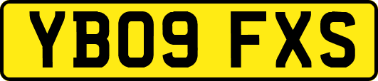 YB09FXS