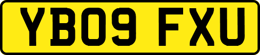 YB09FXU