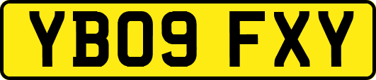 YB09FXY