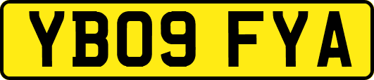 YB09FYA