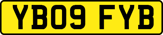 YB09FYB