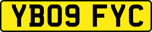YB09FYC