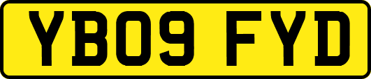 YB09FYD