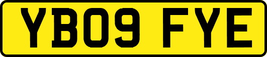 YB09FYE