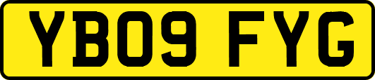 YB09FYG