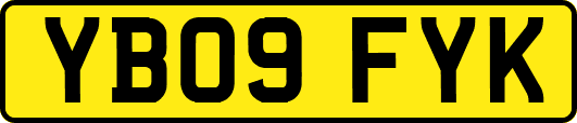 YB09FYK