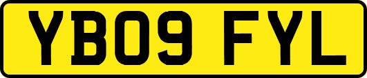 YB09FYL